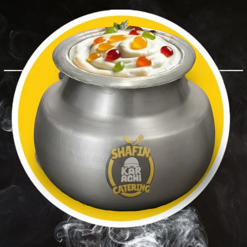 Firni+ Jelly Toppings