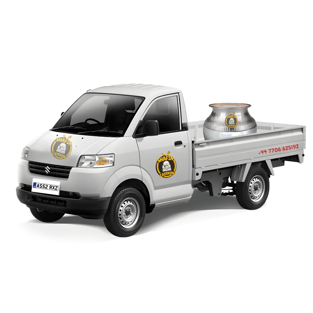 shafin karachi catering